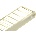 Mexen Flat M33 капак за линеен оток 100 cm, златен - 15330100 (15330100)