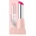Maybelline Lifter Glaze интензивен хидратиращ балсам за устни със силен гланц цвят 003 Rose Bite 2.8 гр