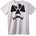 NOONEBRAND CARAS_HALLOWEEN_12 - 7XL, Black