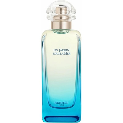 HERMÈS Collection Parfum Jardin Un Jardin Sous la Mer Toaletná voda unisex 100 ml
