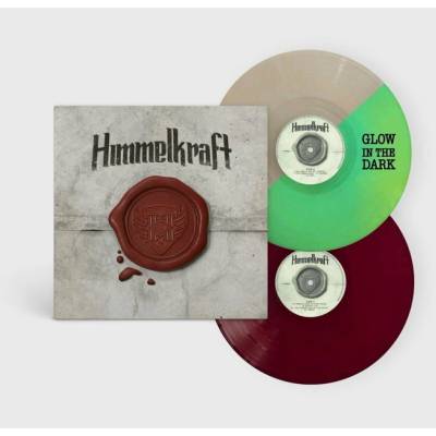 Himmelkraft Himmelkraft Album Coloured Vinyl