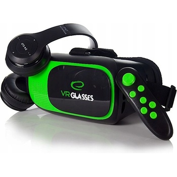 Esperanza VR brýle esp8080