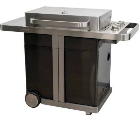 Buschbeck P1000 30MB