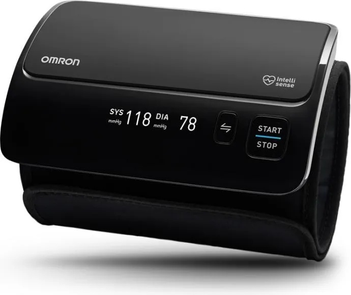 Omron EVOLV Intellisense (HEM-7600T-E)