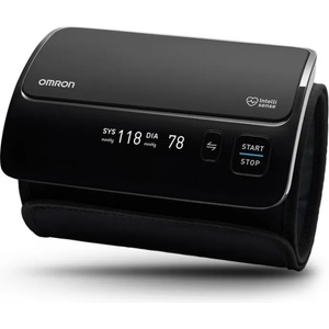Omron EVOLV Intellisense (HEM-7600T-E)