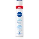 Nivea Fresh Natural deo spray 250 ml