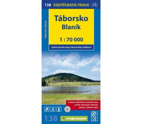 Táborsko Blaník