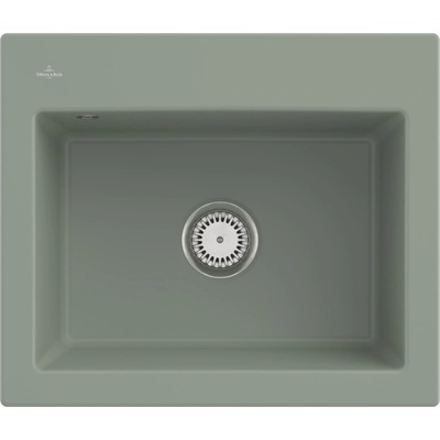 Villeroy & Boch Subway 60 S Morning Green