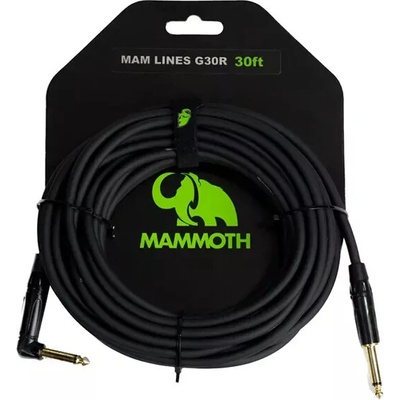 Mammoth MAM LINES G30R