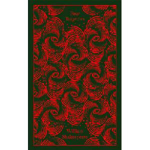 Four Tragedies | William Shakespeare (ISBN: 9780241726976)
