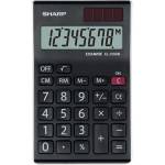 Sharp EL-310AN (EL310ANWH) Калкулатори