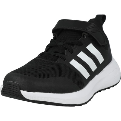 Adidas sportswear Спортни обувки 'Fortarun 2.0' черно, размер 5, 5