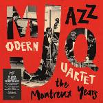 BMG Modern Jazz Quartet: Montreux Years - CD (061696)