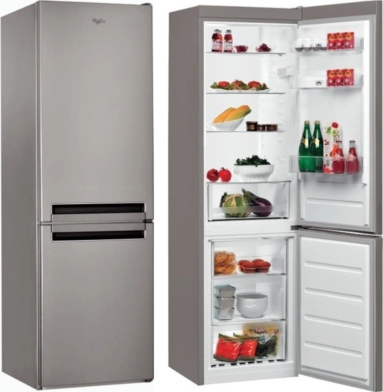 Whirlpool BLF 7121 OX