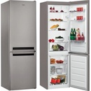 Whirlpool BLF 7121 OX