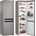Whirlpool BLF 7121 OX