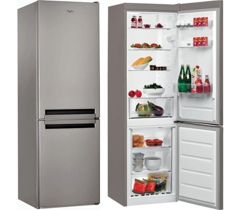 Whirlpool BLF 7121 OX