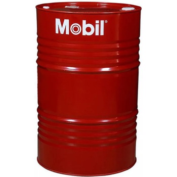 Mobil Циркулационно масло mobil dte oil heavy medium 208l (122150)