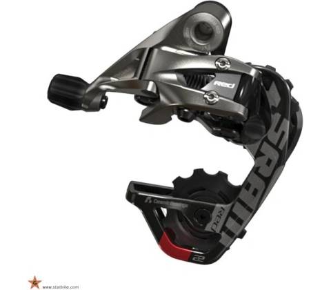 SRAM Red22