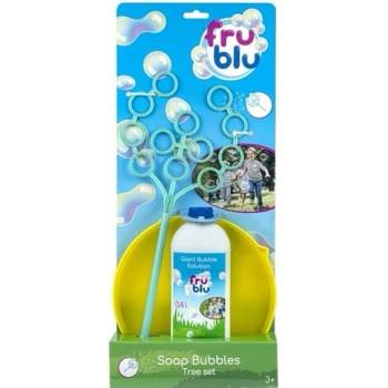 Fru Blu Stromček + náplň 0,4l