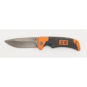 Сгъваем нож за оцеляване Gerber Bear Grylls 80/190