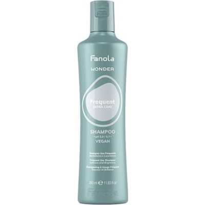 Fanola Wonder Frequent extra care šampon 350ml