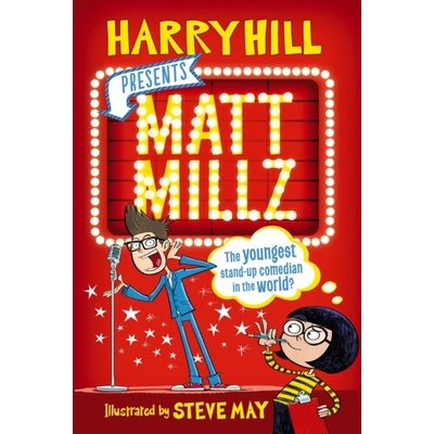 Matt Millz - Harry Hill