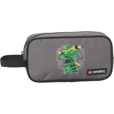 LEGO Bags LEGO Ninjago Green - тоалетна чанта