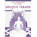 Jógová terapie
