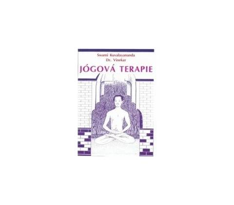 Jógová terapie