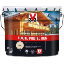 V33 Haute Protection 10 l bílý