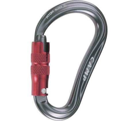 Camp Atom 2Lock