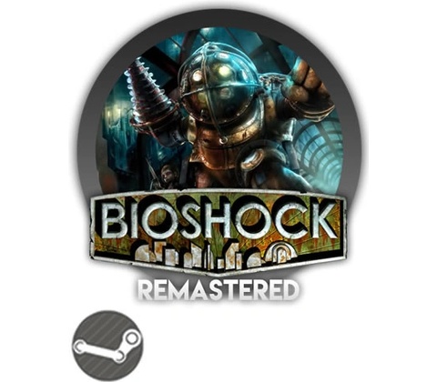 BioShock Remastered
