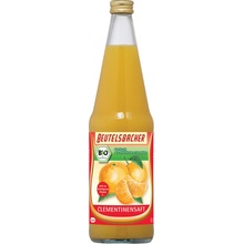 Beutelsbacher bio klementinková šťáva 700 ml