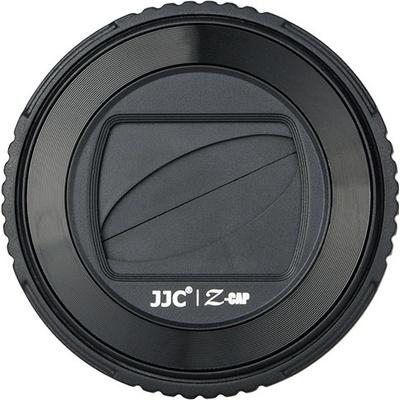 JJC krytka Z-TGS pre Olympus TG-1,2,3,4,5,6