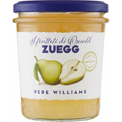 Zuegg hruškový džem Williams 320g