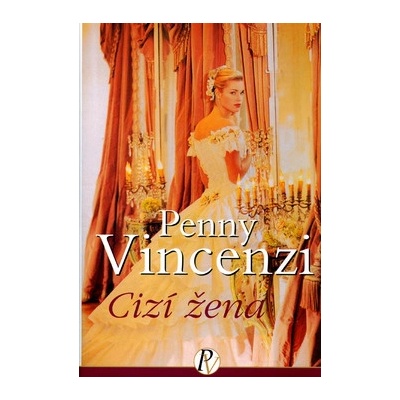 Cizí žena