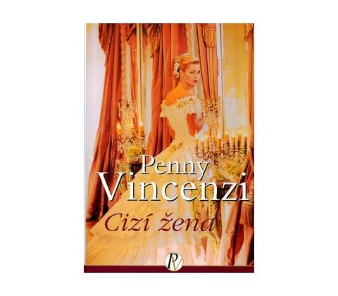 Cizí žena