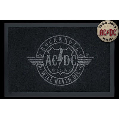 Rockbites aC/DC - R´n´R Never Die - ROCKBITES - 100818