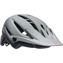 Bell Sixer MIPS Grey/Pink 2026