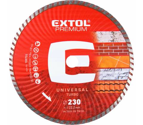 Extol 108755
