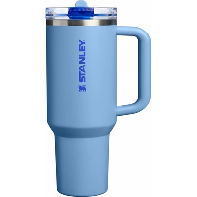 Stanley Quencher Cup ProTour Flip Straw Tumbler 1180 ml Blue Sky