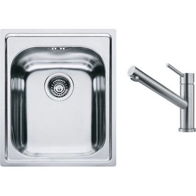 Set Franke AMX 610 + FC 9290 – Zboží Dáma