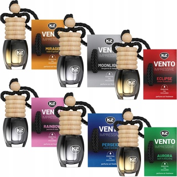 K2 VENTO SOLO Aurora 8ml