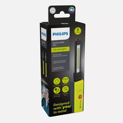 Philips X60SLIMX1