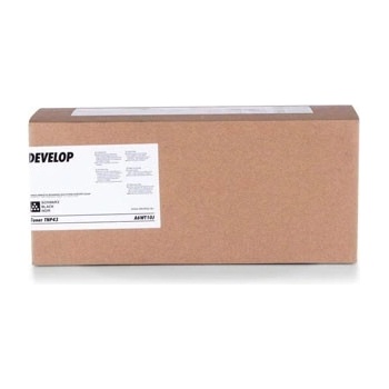 Develop TNP-43 A6WT10J черен (black) оригинален тонер (A6WT10J)