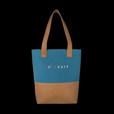 SuitSuit BS-71080 Seaport Blue 10 l