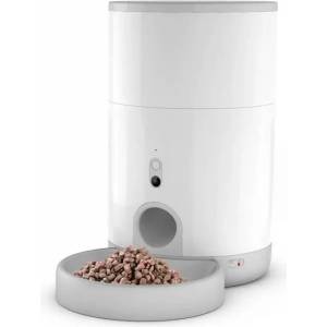 Petoneer Автоматична хранилка с камера Petoneer Nutri Vision Mini (PN-110024-01)