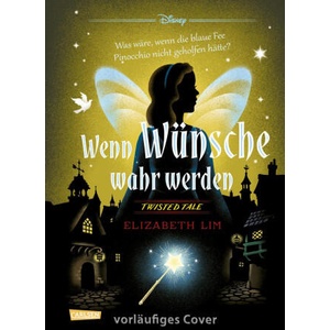 Disney. Twisted Tales | Walt Disney, Elizabeth Lim, Ronald Gutberlet (2025)