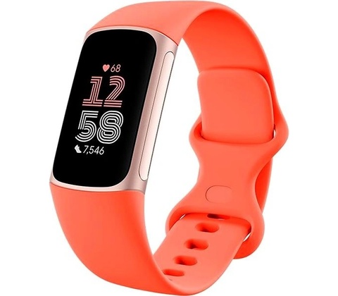 Fitbit Charge 6